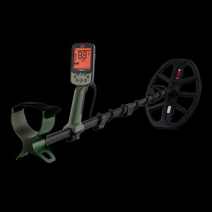 Detector de metales Minelab X-TERRA PRO