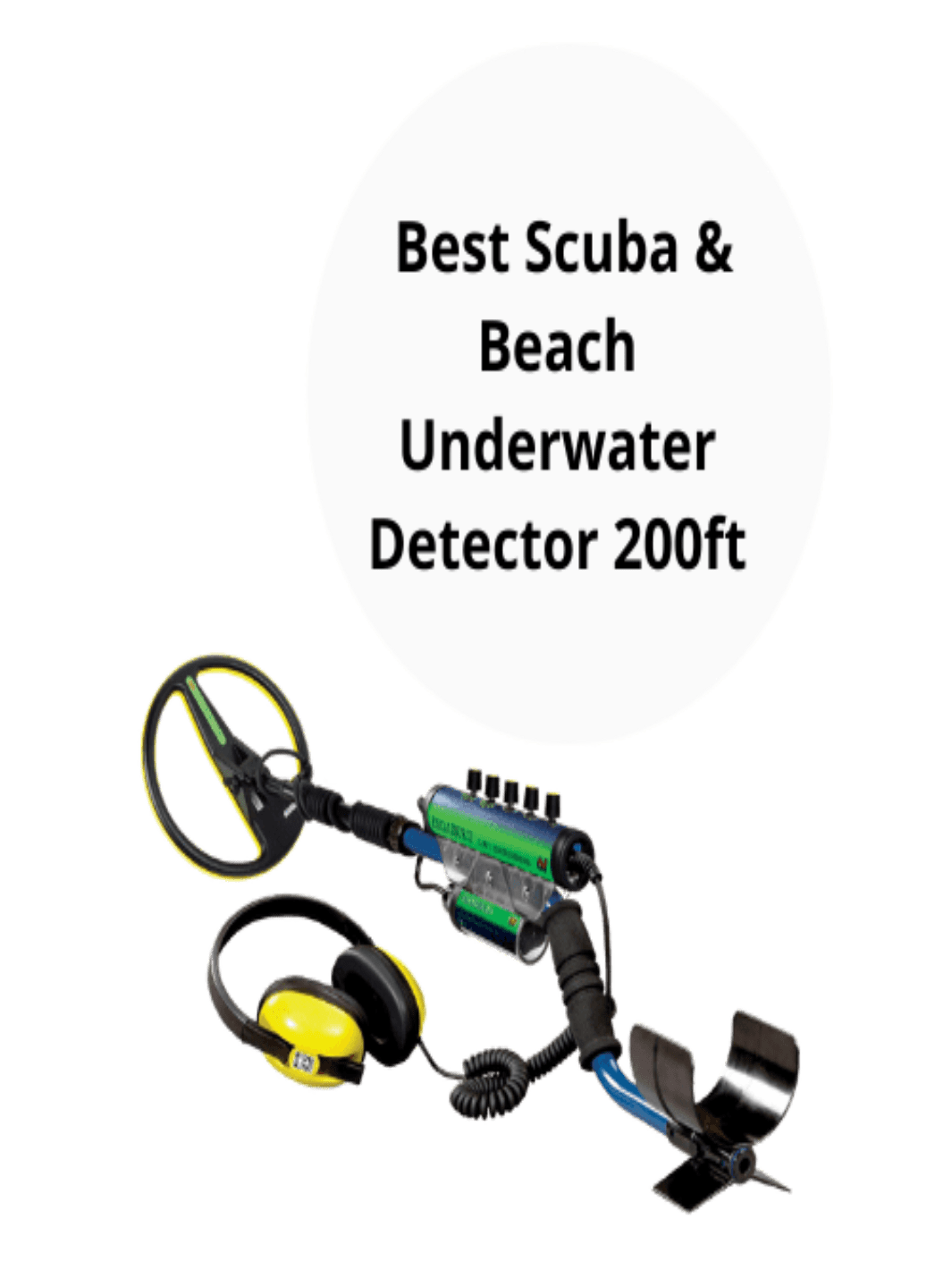 Minelab Excalibur II Metal Detector - Treasure Coast Metal Detectors