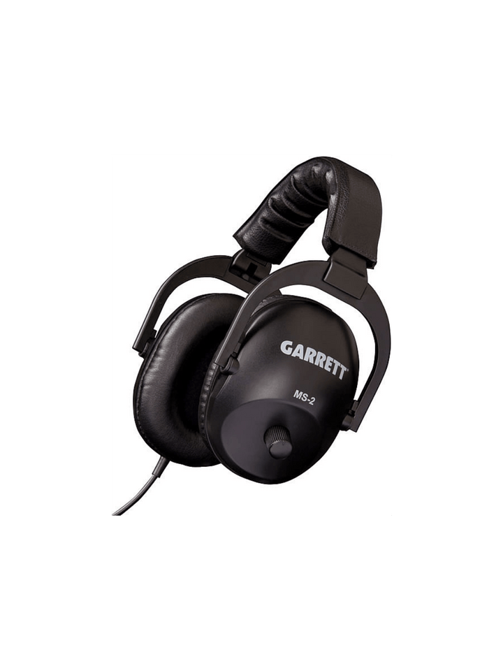 Garrett Axiom Metal Detector with 13″x11″ DD Coil, 11″x7″ Mono Coil and MS-3 Headphones - Treasure Coast Metal Detectors