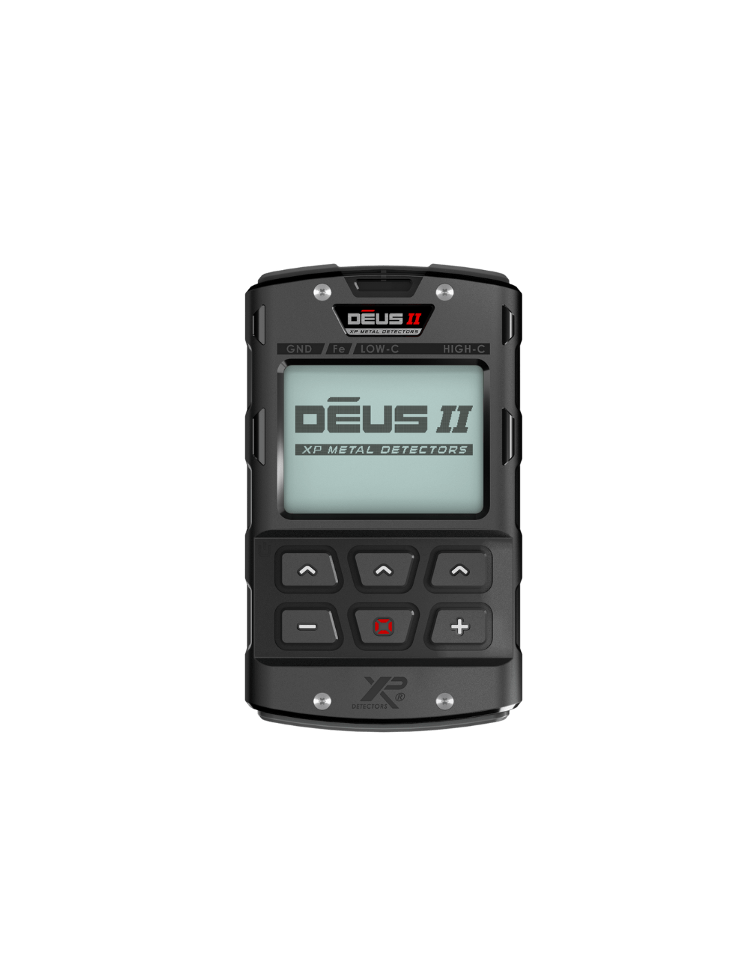 XP DEUS II Remote Control - Treasure Coast Metal Detectors