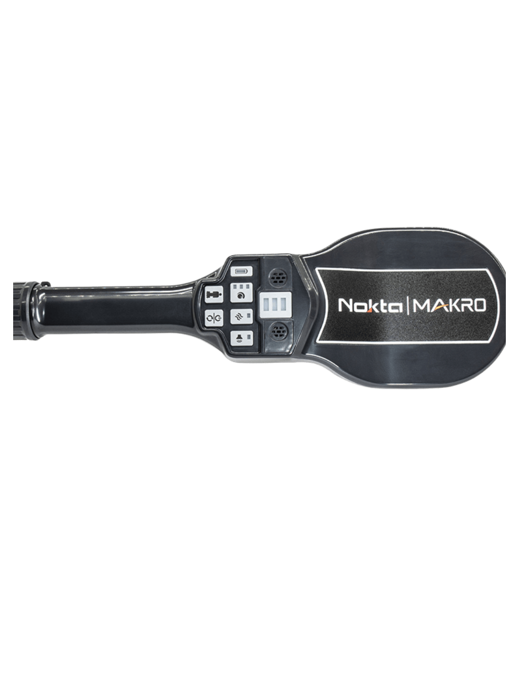 Nokta Makro Hand Held Security Metal Detector NMS30 - Treasure Coast Metal Detectors