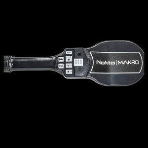 Nokta Makro Hand Held Security Metal Detector NMS30