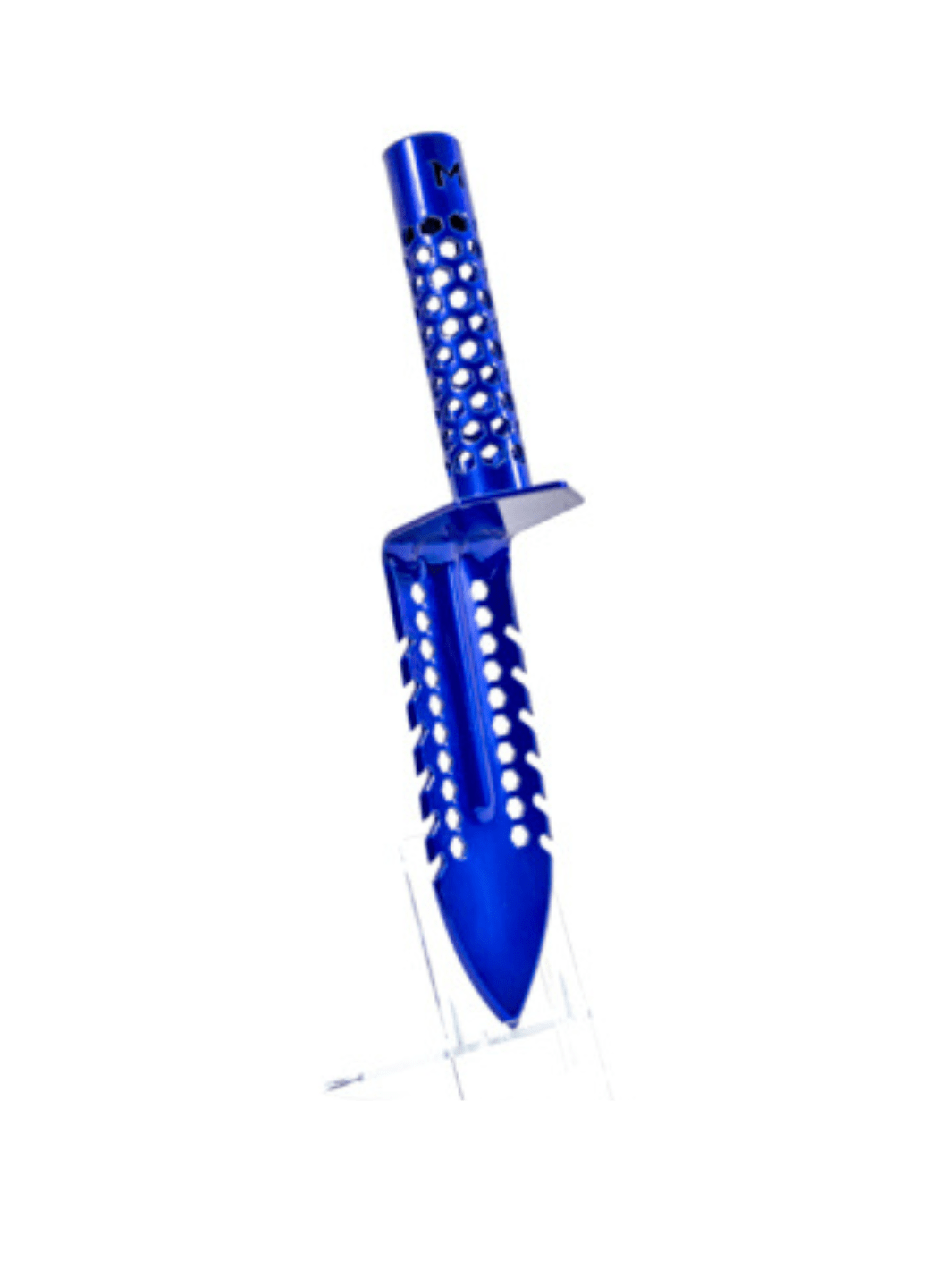 Motley Grass Knife - Hand Digger - Treasure Coast Metal Detectors