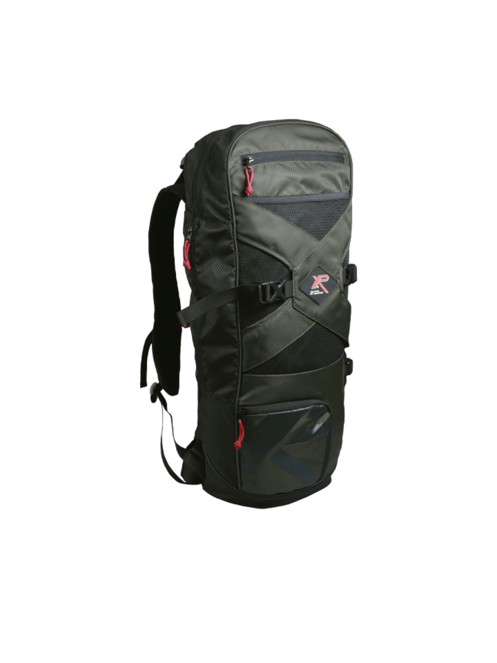 XP Backpack 240 - Treasure Coast Metal Detectors