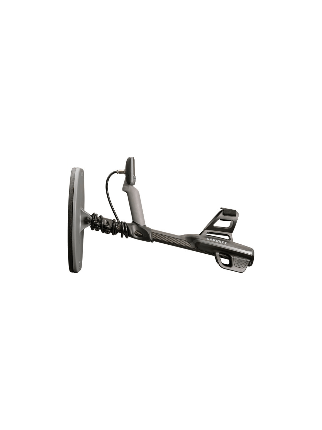 Garrett Axiom Metal Detector with 13″x11″ DD Coil, 11″x7″ Mono Coil and MS-3 Headphones - Treasure Coast Metal Detectors