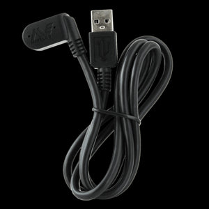 Cable de carga magnética Minelab para detectores de la serie Equinox