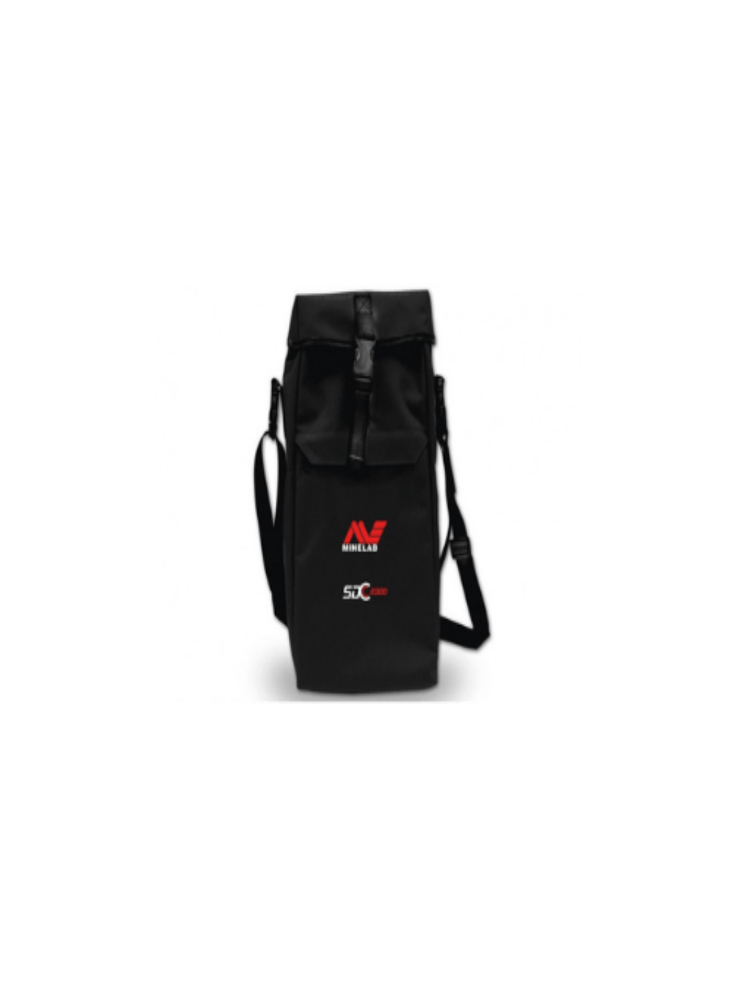 MInelab SDC CARRY BAG,  For SDC 2300 - Treasure Coast Metal Detectors