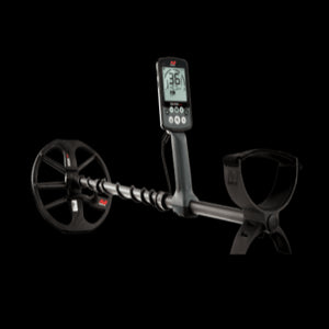 Detector de metales Minelab Equinoccio 800