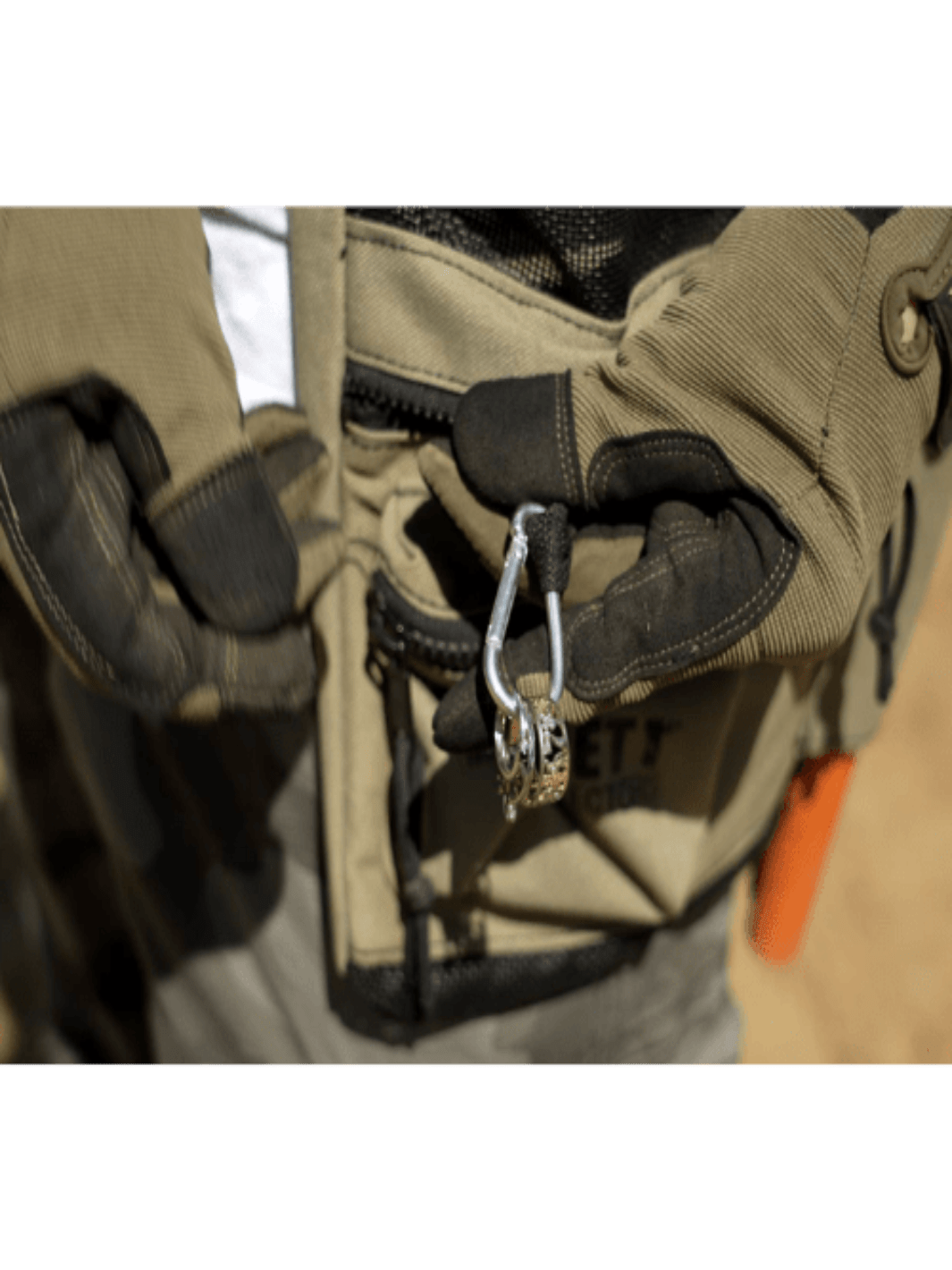 GARRETT ALL TERRAIN DIG POUCH - Treasure Coast Metal Detectors
