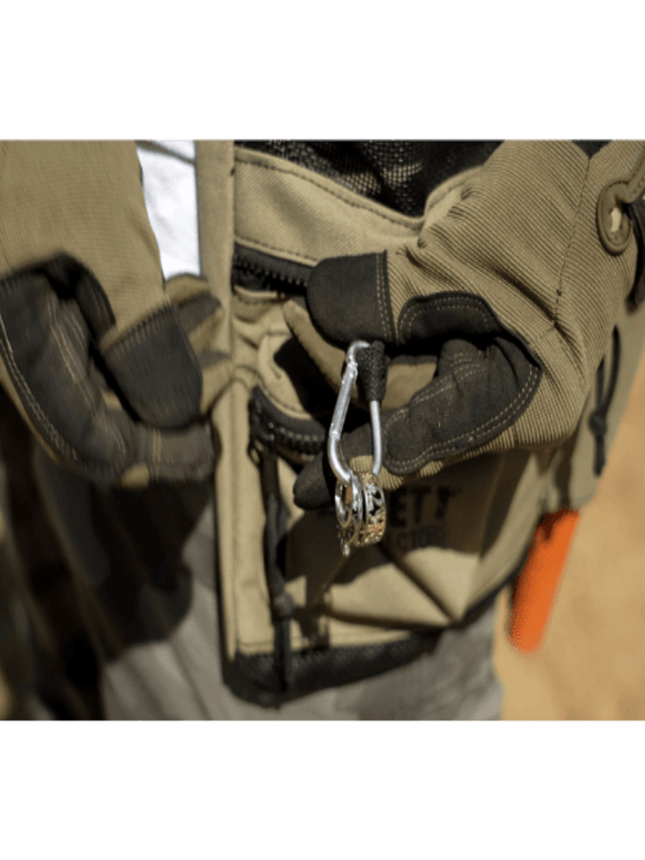GARRETT ALL TERRAIN DIG POUCH - Treasure Coast Metal Detectors