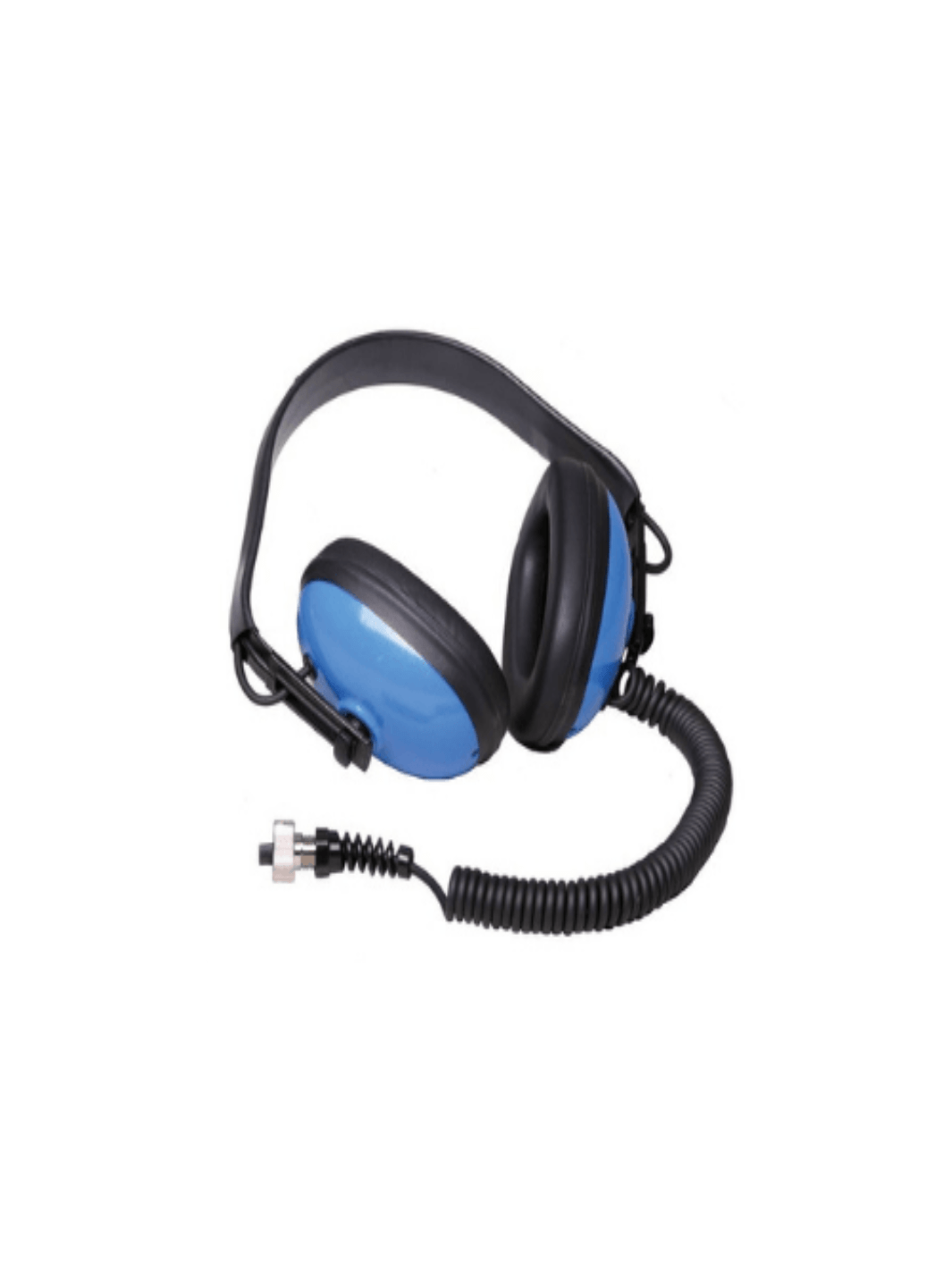 GARRETT SUBMERSIBLE HEADPHONES - Treasure Coast Metal Detectors