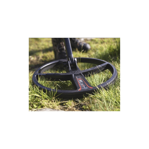 XP DEUS II Waterproof Multi Frequency Metal Detector + Remote + 9" FMF Search Coil + WS6 Backphone Headphones - Treasure Coast Metal Detectors