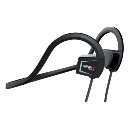 XP DEUS II Waterproof Multi Frequency Metal Detector + Remote + 9" FMF Search Coil + WS6 Backphone Headphones - Treasure Coast Metal Detectors
