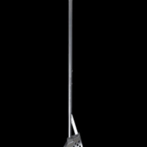 Pro Series Aluminum Travel Water Scoop