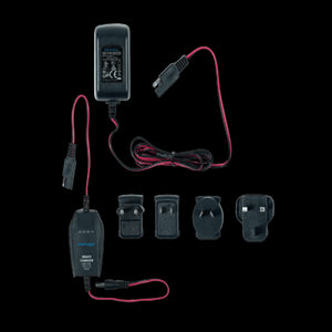 Cargador de repuesto universal Minelab Excalibur