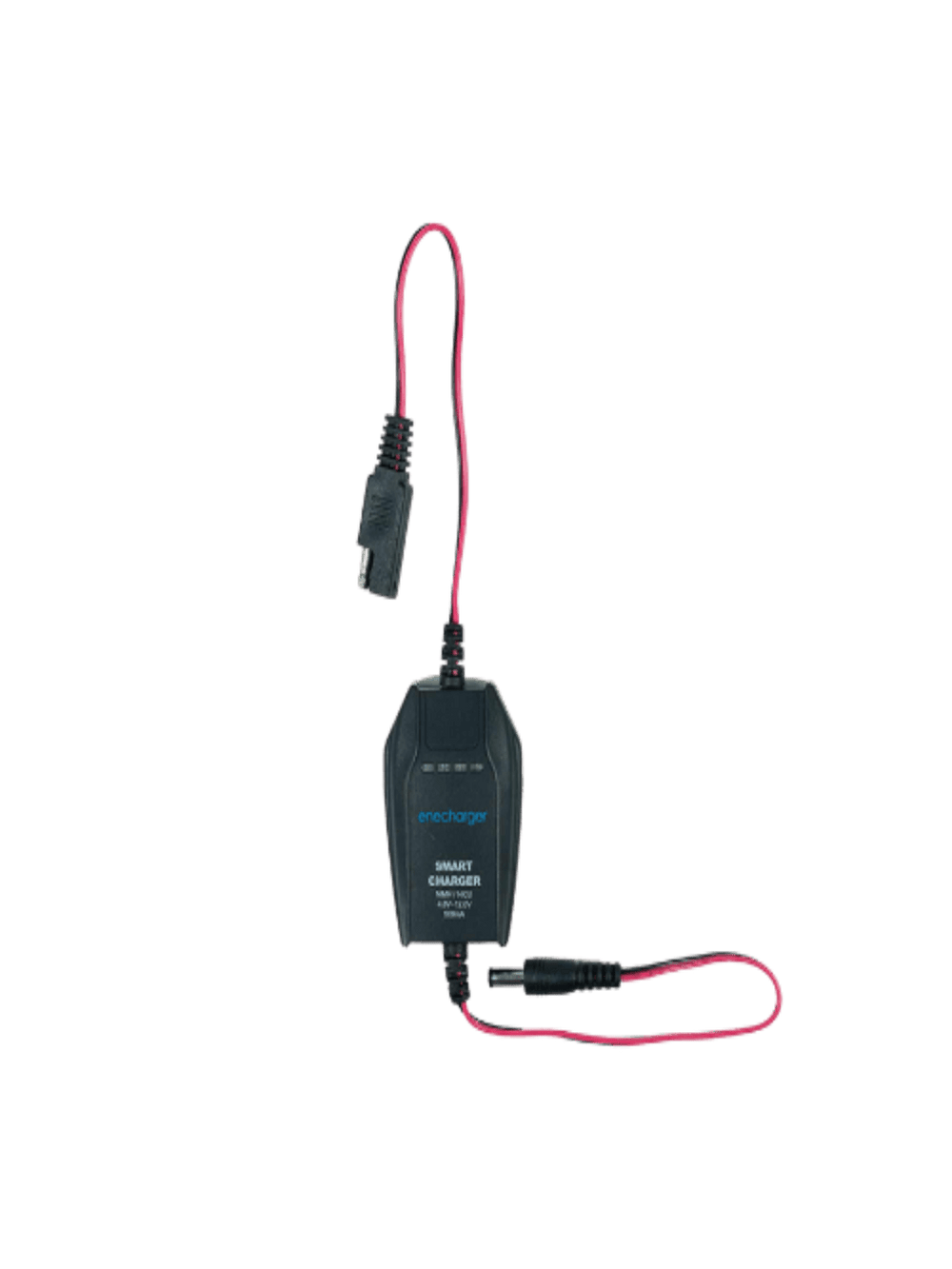 Minelab 4.8V – 12V NiCAD Battery Charger for Excalibur Series Detector - Treasure Coast Metal Detectors