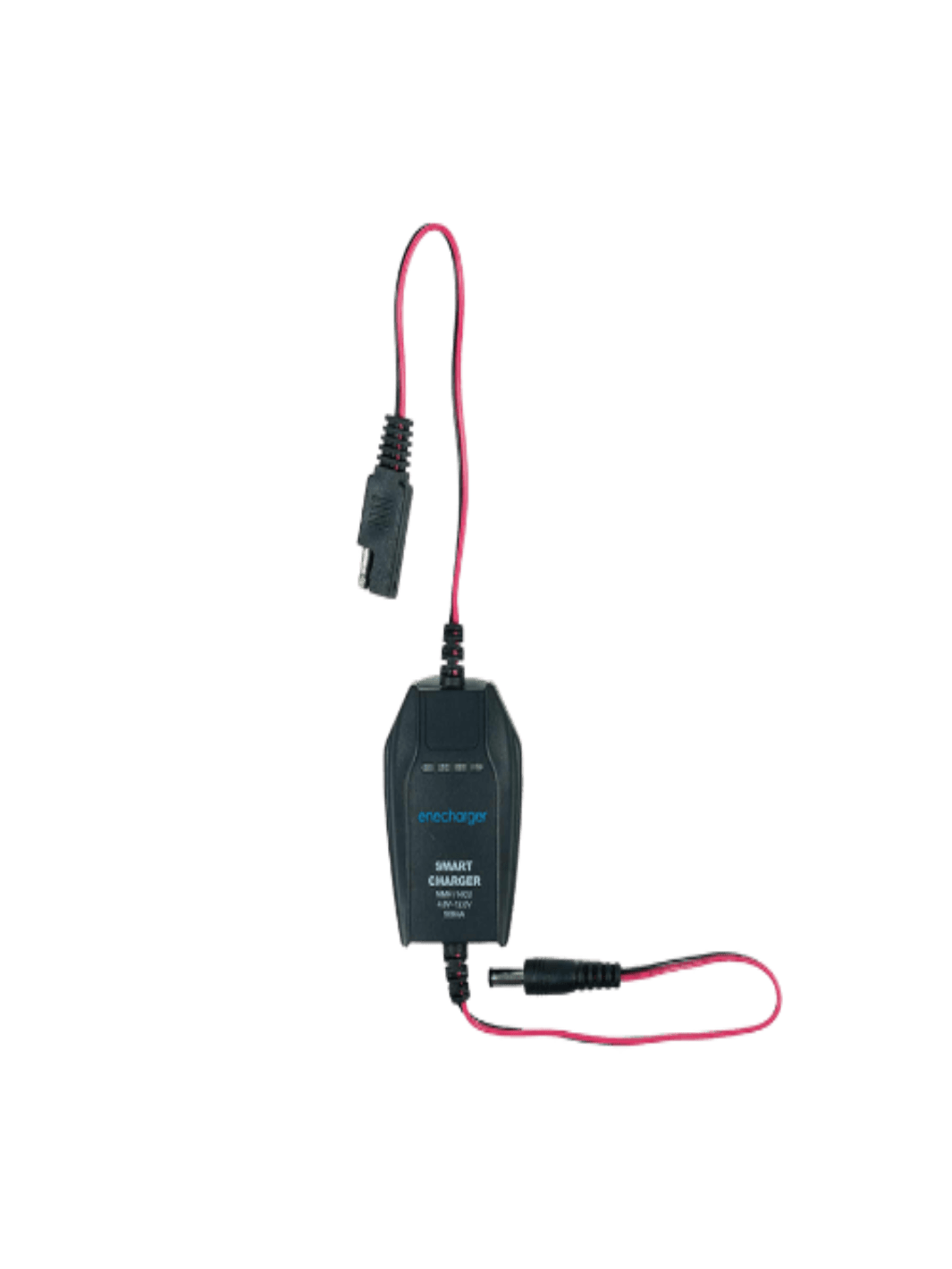 Minelab 4.8V – 12V NiCAD Battery Charger for Excalibur Series Detector - Treasure Coast Metal Detectors