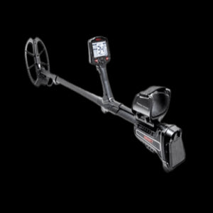 Nokta Makro IMPACT PRO Metal Detector