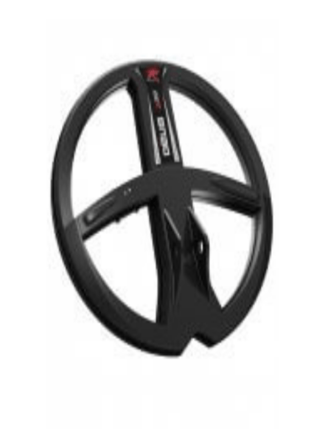 XP DEUS and ORX X35 13" x 11" Elliptical 35 Frequency Waterproof DD Search Coil - Treasure Coast Metal Detectors