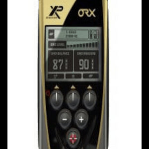 Mando a distancia con pantalla LCD retroiluminada XP ORX