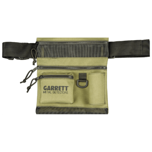 GARRETT ALL TERRAIN DIG POUCH - Treasure Coast Metal Detectors