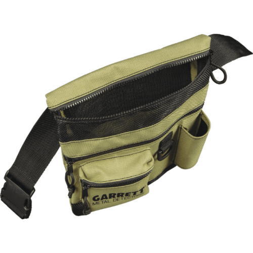 GARRETT ALL TERRAIN DIG POUCH - Treasure Coast Metal Detectors