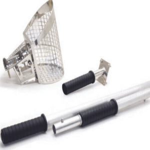 Nokta Makro Premium Sand Scoop 3-in-1 Set