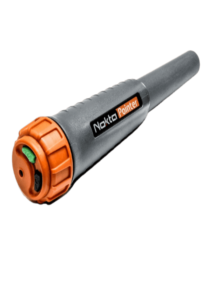 Nokta Makro  Metal Detector Pinpointer  -  Waterproof - Treasure Coast Metal Detectors