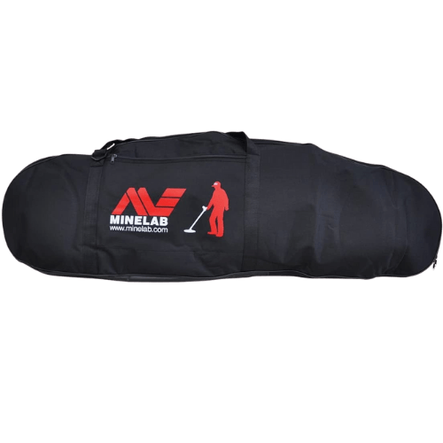 Minelab Detector Carry Bag - Treasure Coast Metal Detectors