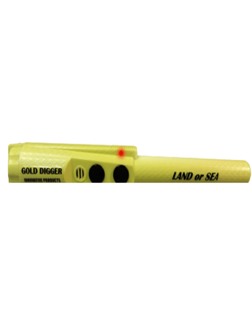 Pinpointer – Gold Digger Metal Detectors