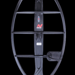 Minelab 17