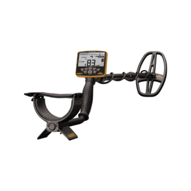 Garrett Ace Apex Metal Detector (Basic Package) - Treasure Coast Metal Detectors