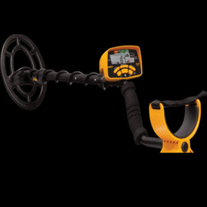 Garrett Ace 300 Metal Detector