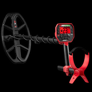 Detector de metales Minelab Vanquish 540 Pro Pack