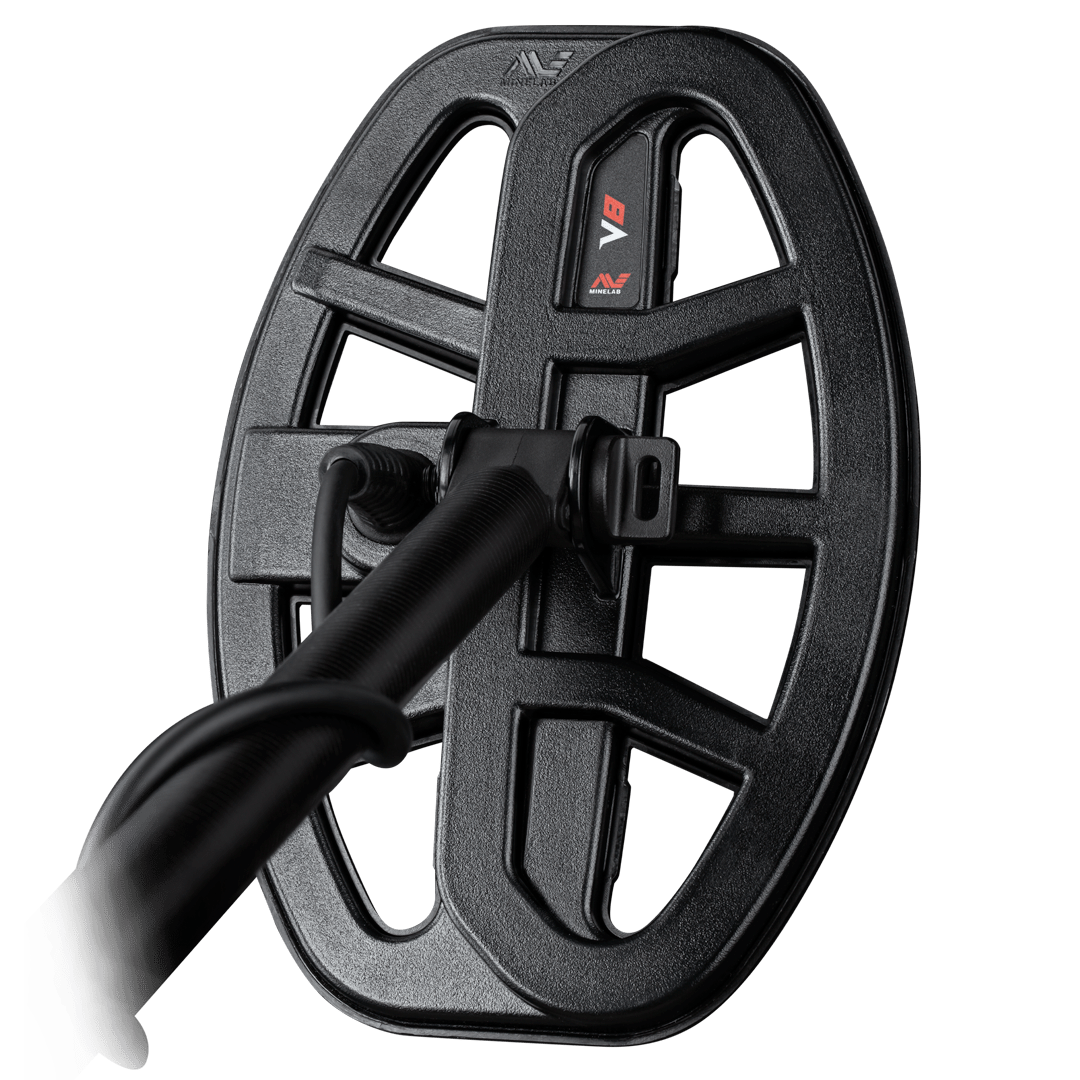 Minelab Vanquish 540 Pro Pack Metal Detector - Treasure Coast Metal Detectors
