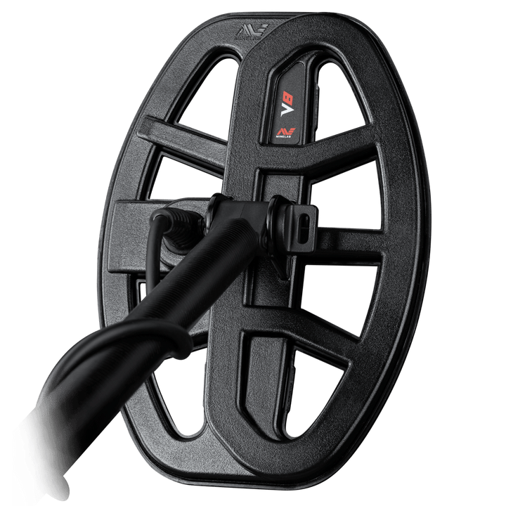 Minelab Vanquish 540 Pro Pack Metal Detector - Treasure Coast Metal Detectors