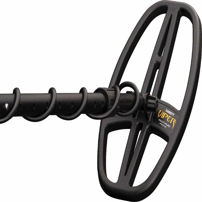 Garrett Ace Apex Metal Detector (Basic Package) - Treasure Coast Metal Detectors