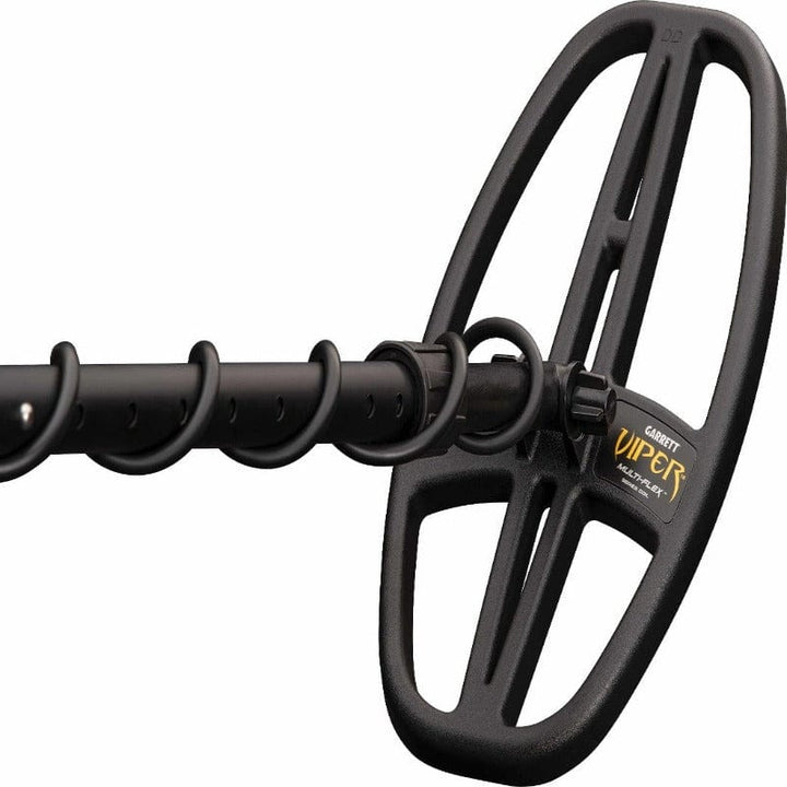 Garrett Ace Apex Metal Detector (Basic Package) - Treasure Coast Metal Detectors