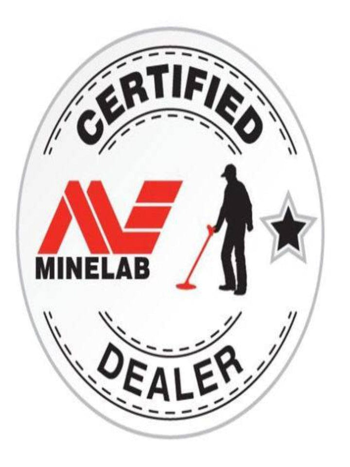 Minelab 4.8V – 12V NiCAD Battery Charger for Excalibur Series Detector - Treasure Coast Metal Detectors