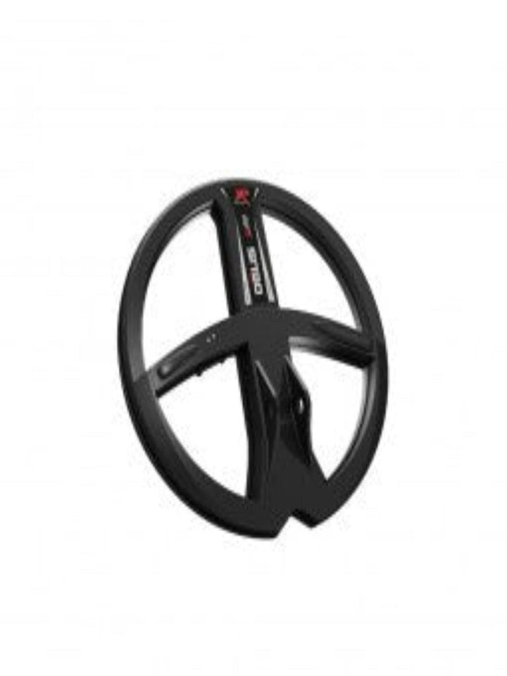 XP Deus Metal Detector with X35 9" Coil and WS4 Headphones - Treasure Coast Metal Detectors