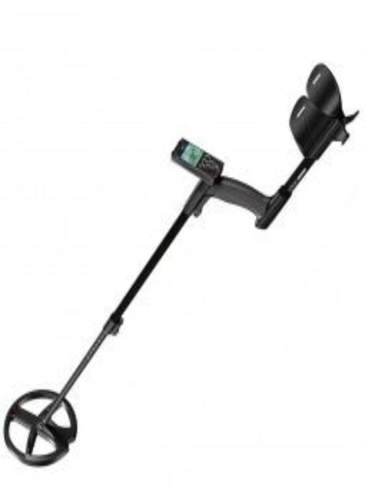 XP Deus Metal Detector with X35 9" Coil and WS4 Headphones - Treasure Coast Metal Detectors
