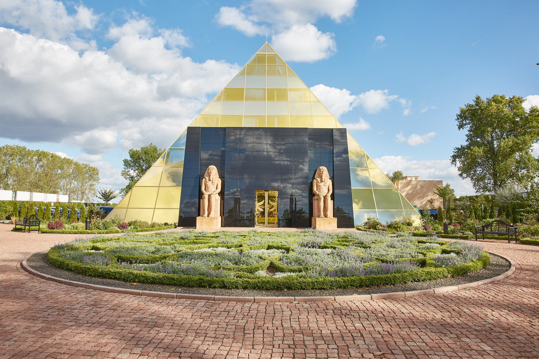 OKM 3D Ground Scanners And Metal Detector Technology