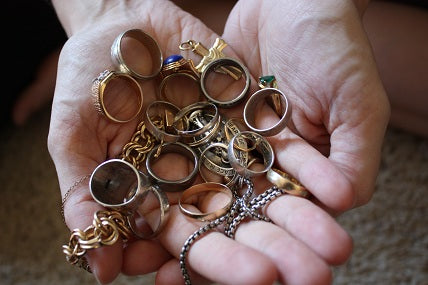 Keeping Your Metal Detector Clean And Why It's Important