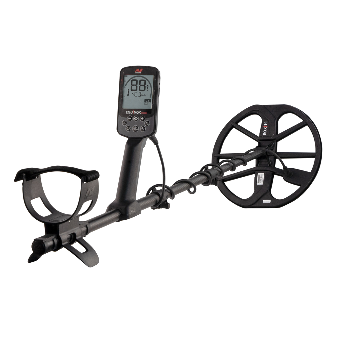 Minelab Equinox 900 - A Great Choice In 2024