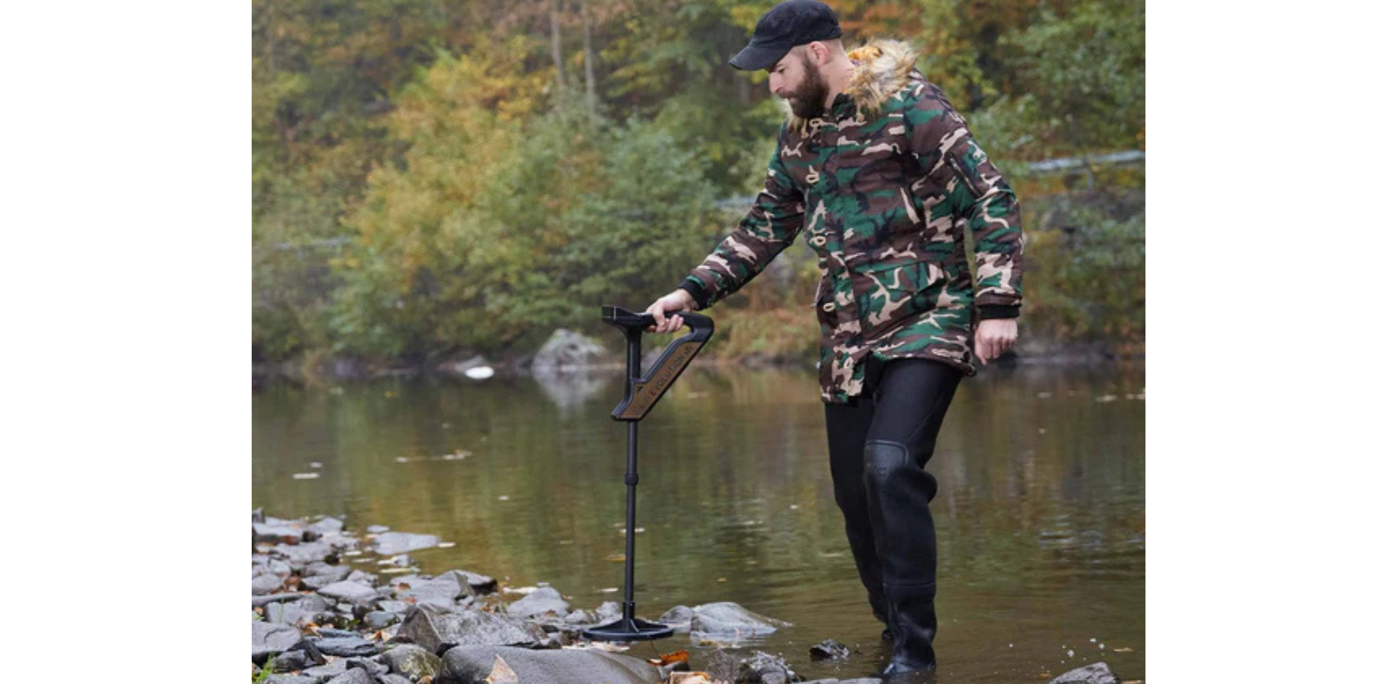 Unlocking Treasure: The Ultimate Guide to OKM Gold Detectors for Serious Prospectors