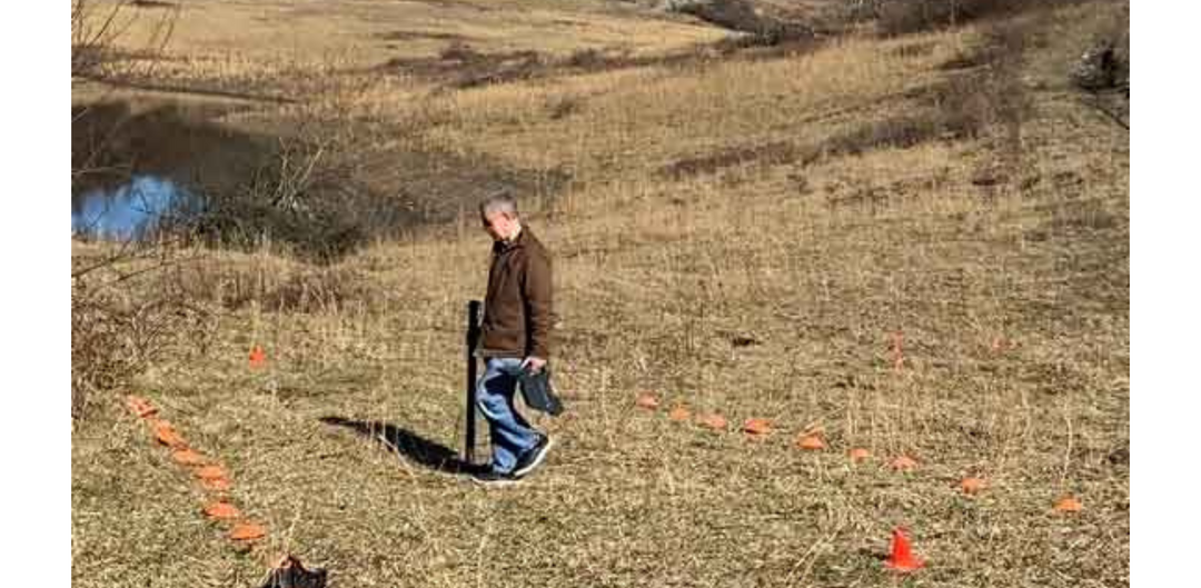 Unveiling OKM Detectors: Revolutionizing Subsurface Exploration