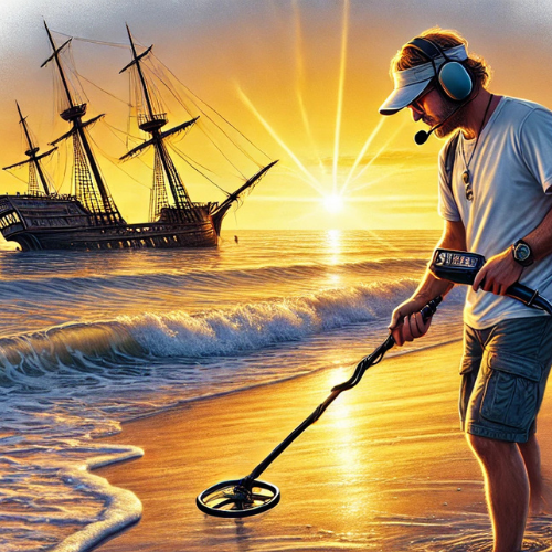 Metal Detecting Laws In Florida - Know Before You Go