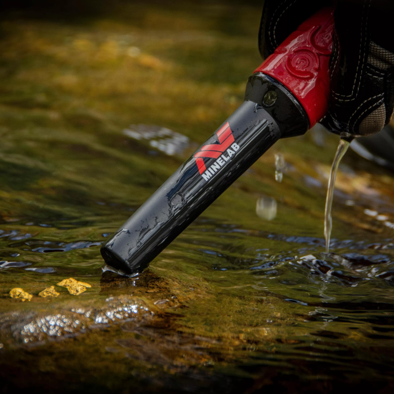The New Minelab Pro-find 40 Pinpointer Is A Great Choice