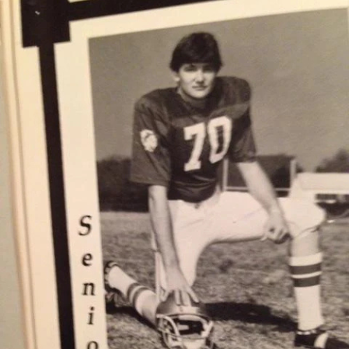 Class Ring Returned After 29 Years