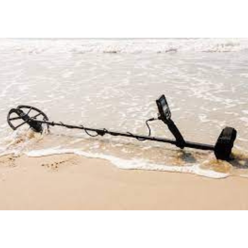Beach Metal Detectors